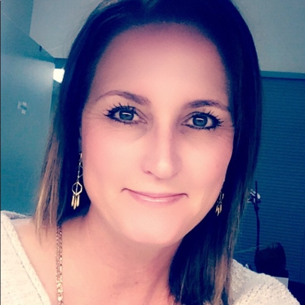 Meet your Posher, Gretchen